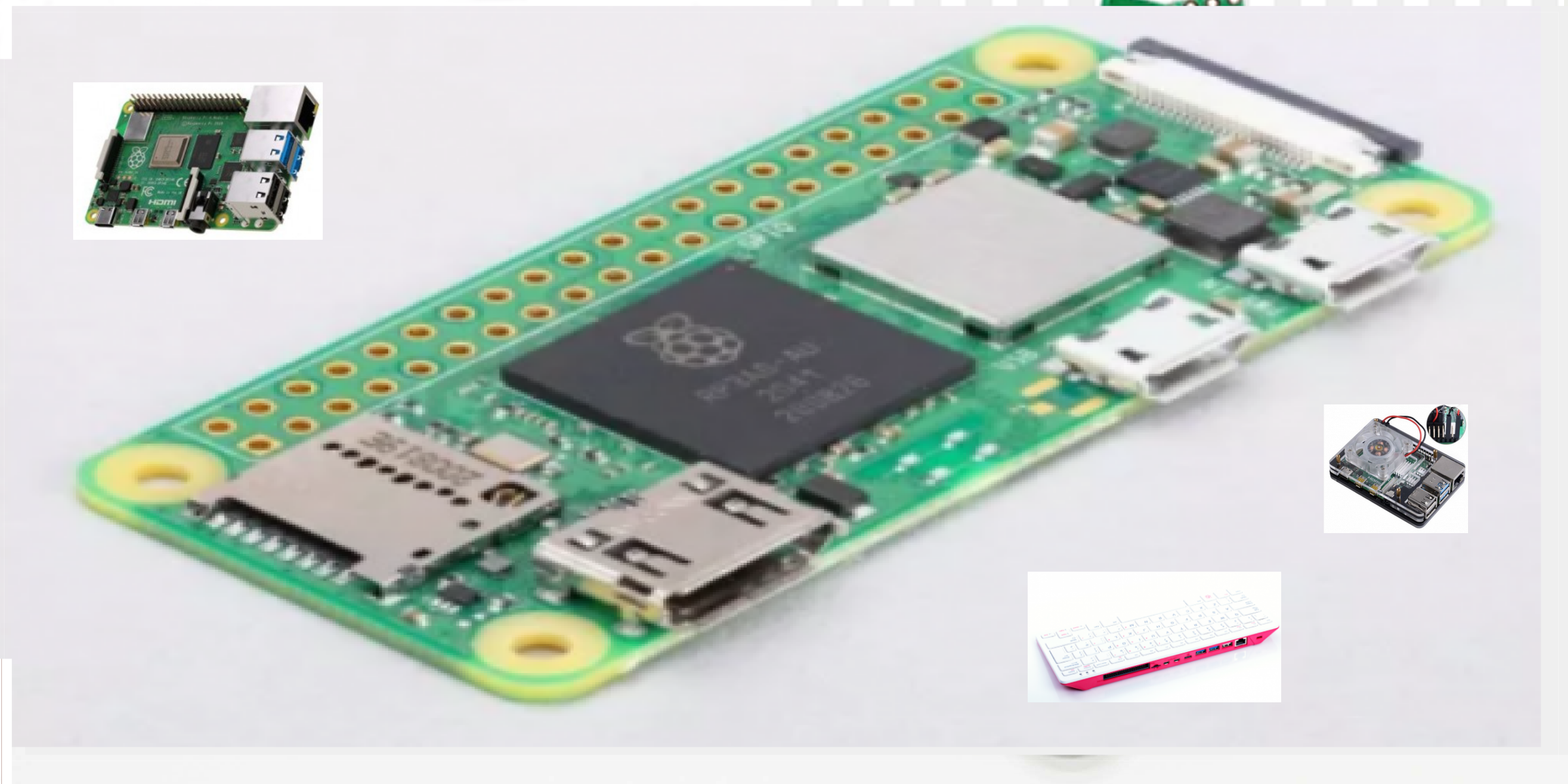 Raspberry PI
